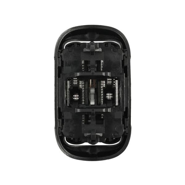 \"QD\" 2x för 5/6 Rakapparat 53b Ersättning Elektrisk Rakapparat Ersättning 50-r1000s/50-b1300s 6075c