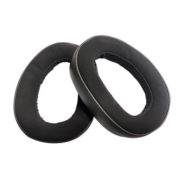 Ørepuder til Sennheiser GSP 600/500 Sort_qq