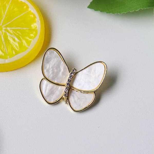 Brosch Chic Girls (F)