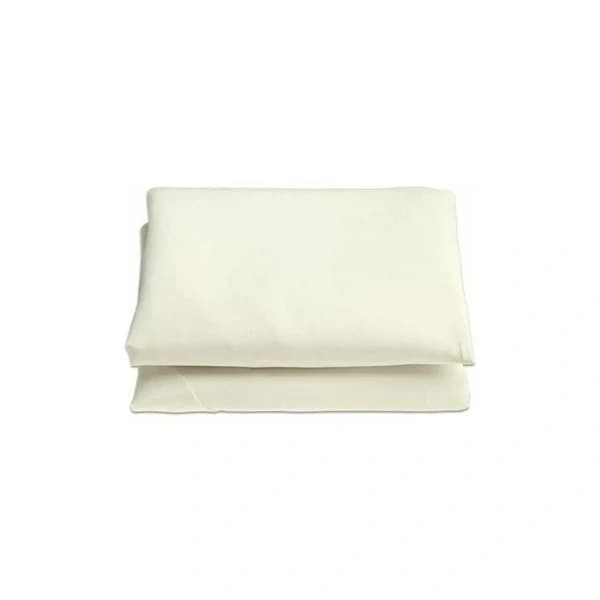 QU-varjoonsuoja, 8 риpaa, 3 m, vedenpitävä, UV-suoja, varakangas, beige, A