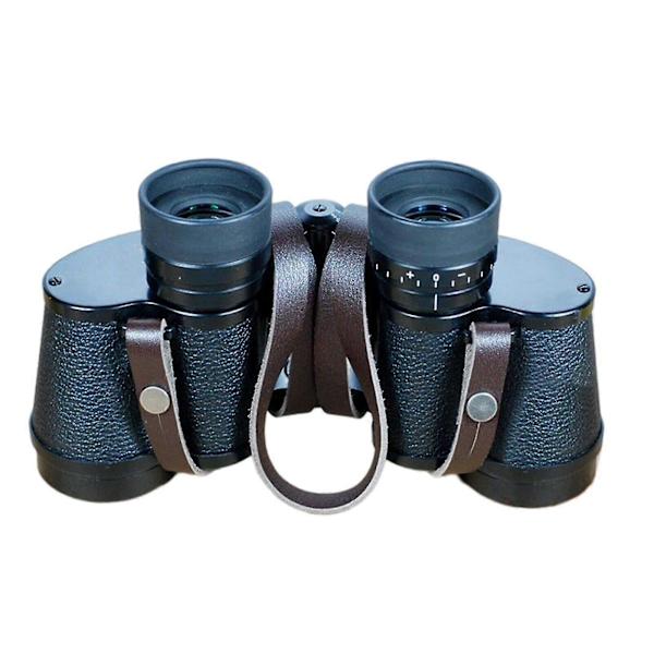Camera Bag for Binoculars, Shoulder Strap, Neck Strap, S Kit Brown