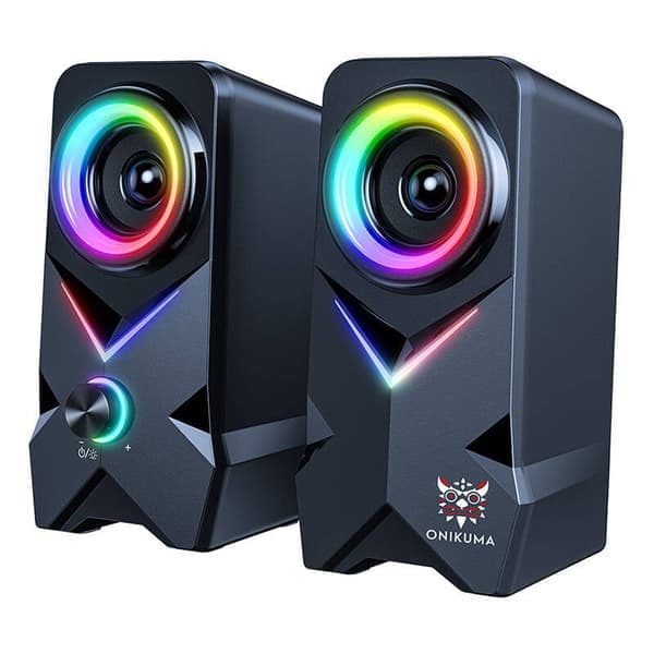 Gaming højttaler Onikuma L2