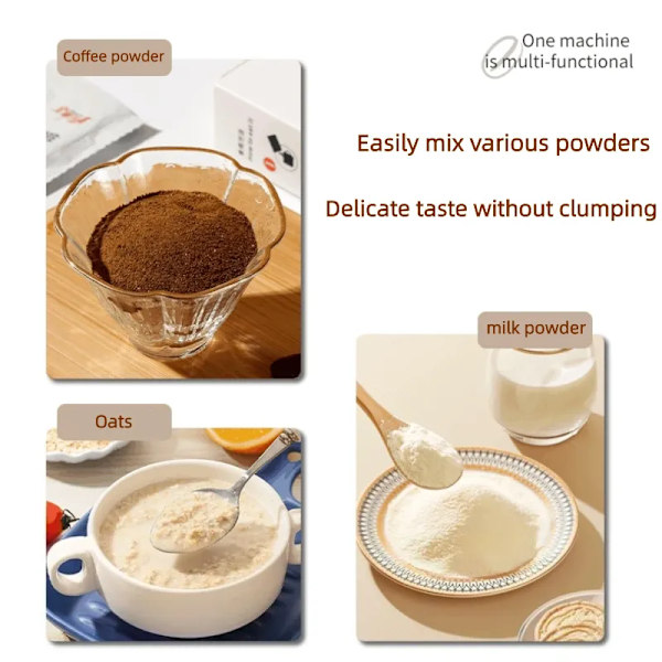 QU.380ML Mini Elektrisk Självrörande Kaffemugg IP67 Vattentät Livsmedelssäker Kaffemugg USB Uppladdningsbar Automatisk Magnetisk Kopp För Te