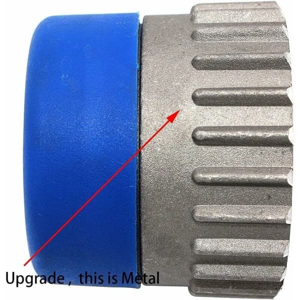 \"QD\" T45X Trimmerhode erstatter Husqvarna T45 T45X T55 T55X for Husqvarna 143R-II 153R 240R 250R 250RX 335LS 335RX 335FR 343R 343FR 345FX 345RX 355FRM 535LS 535RX 545RX 555FRM