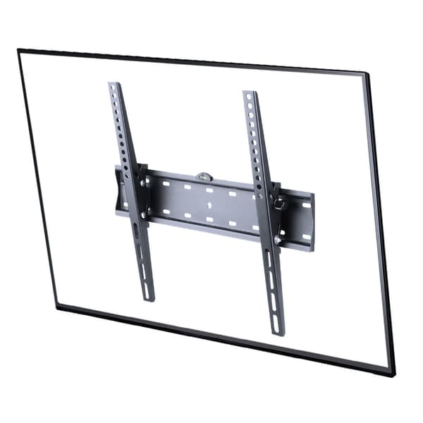 \"QD\" Tiltbart väggfäste för 32-55\" TV - max 40 kg