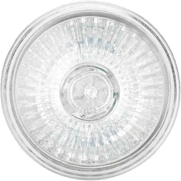 6-pack 35W 240V Dimbara GU10 Halogen Spotlights 2700K Varmvit (Energiklass G) []