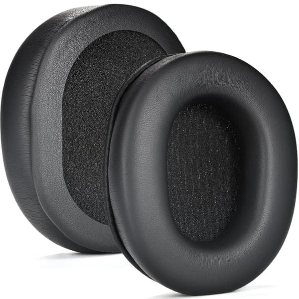 Öronkuddar för Sony MDR-7506/MDR-V6/MDR-V7/MDR-CD900ST/Audio Technica ATH_qq