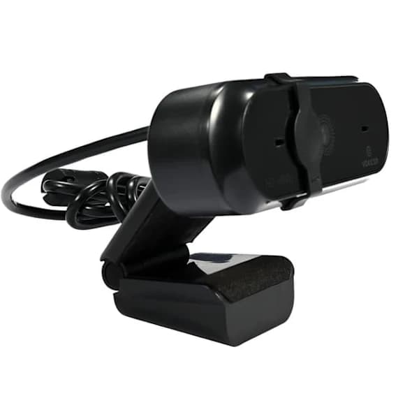 Voxicon Full HD 1080p Webkamera 200