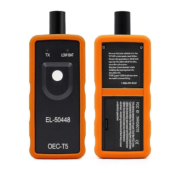 TPMS EL-50448 OEC-T5 för Opel däcktrycksövervakningsverktyg