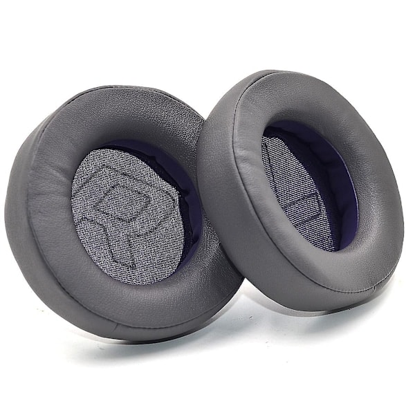 [QD] 1 par udskiftningsørekopper kompatible med Plantronics Backbeat Go 600 Go 605 trådløse hovedtelefoner