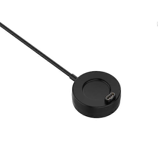 Integrert lader for Garmin Venu 2 Plus med dataoverføringsfunksjon