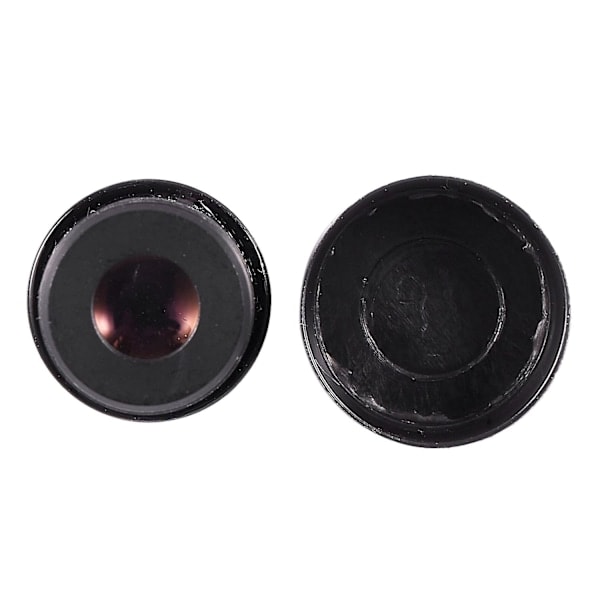 12 mm standard zoomobjektiv för övervakningskameror