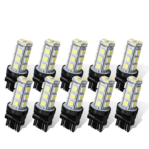 QD-3157 3156 LED-lampor för bil