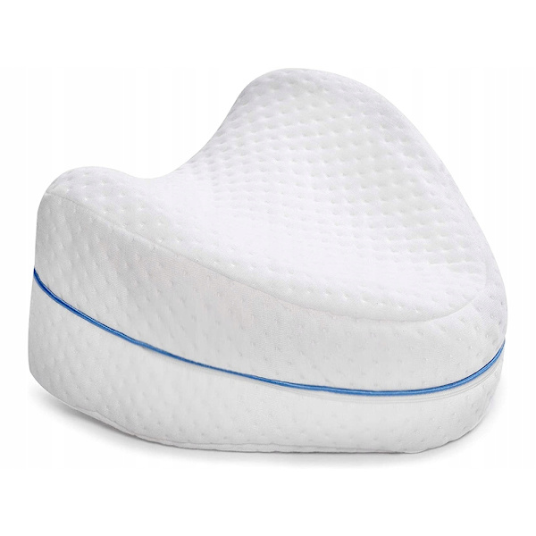 Ergonomisk Knäkudde - Kudde för knän