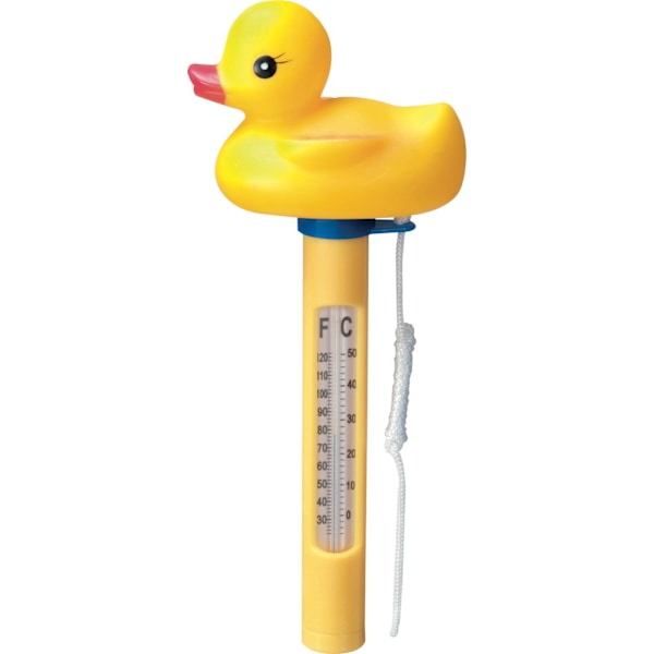 QQX.Pooltermometer And 104