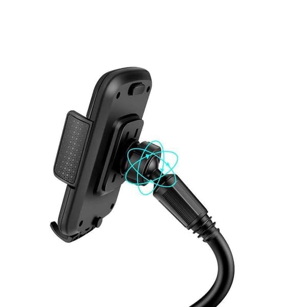 Mobiltelefonholder for bil