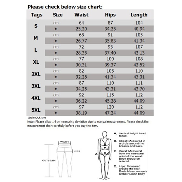 [QD] Lave Utsvingte Jeans for Dame, Stretch Denim Bukser, Bell Bottoms, Lyseblå Lyseblå