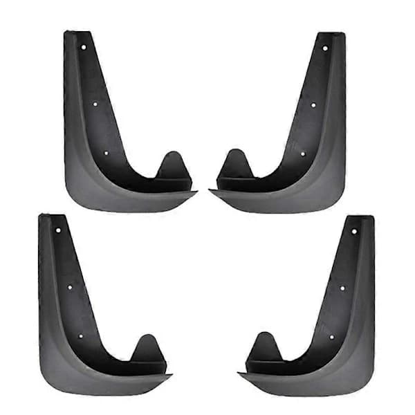 Sprutbeskyttelse Bil Sprutlapper Mudguard For 3 5 7-serien E30 E46 E90 E91 E92 E93 E60 F10 F11 G30 E38 E65 F01