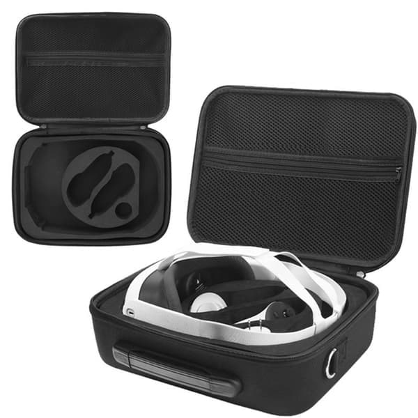 Opbevaringstaske til Meta Oculus Quest 3 Sort_qq