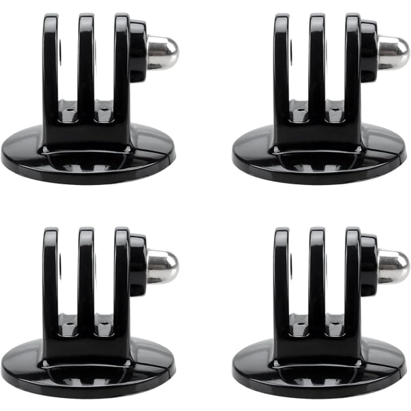 QU/Tripod Adapter til GoPro Hero 10 9 8 7 6 5 4 3+ 3 2 1 Max