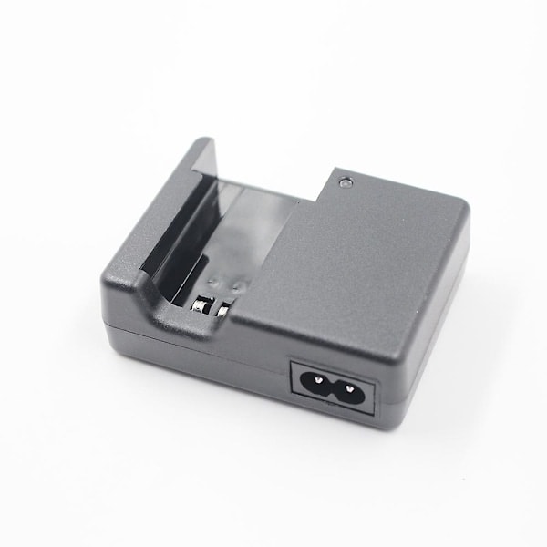 QD-EN-EL9 EN-EL9a MH23 MH-23 Kamerabatterioplader til Nikon D40 D40X D60 D3000 D5000 D8000