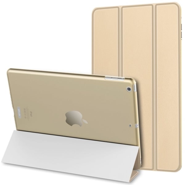 iPad Air 2 Smart Cover Case skal sort*QN