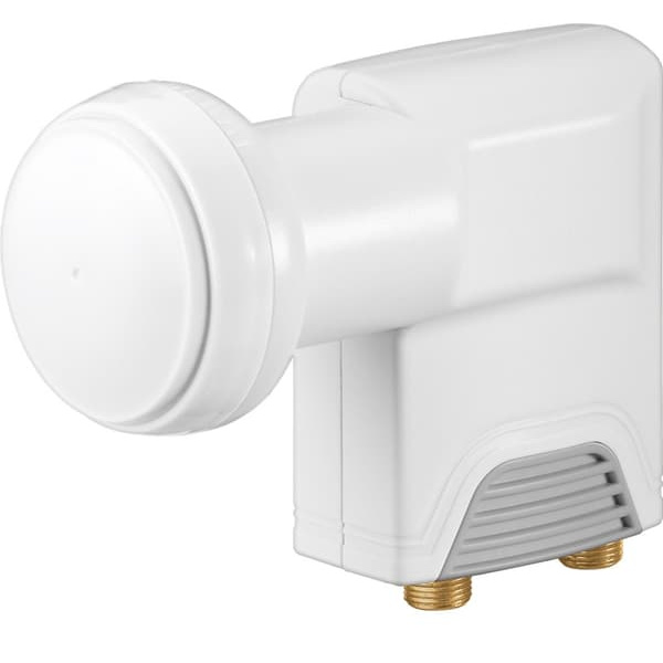 Universaali Twin LNB