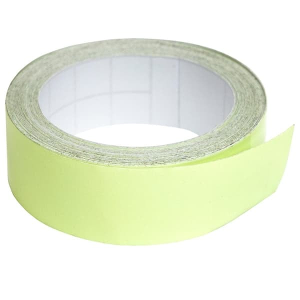 /QD/ Selvlysende Tape - 10 m