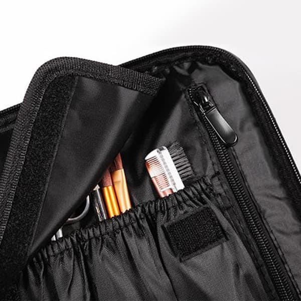 /QD/Practical and waterproof toiletry bag - Pink