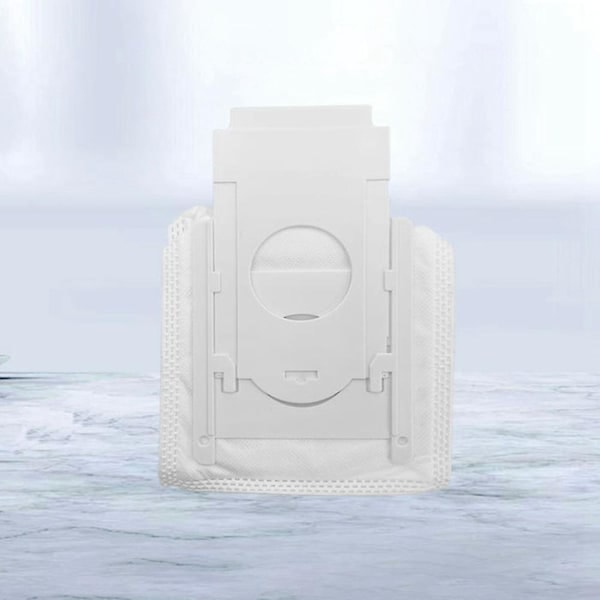[QD]st pölynimuripussit pölysuodattimelle sopivat yhteensopiviin Samsung Vca-adb90 pölynimuripusseihin yhteensopiviin Jet Series -pölynimureihin Clean Station Base