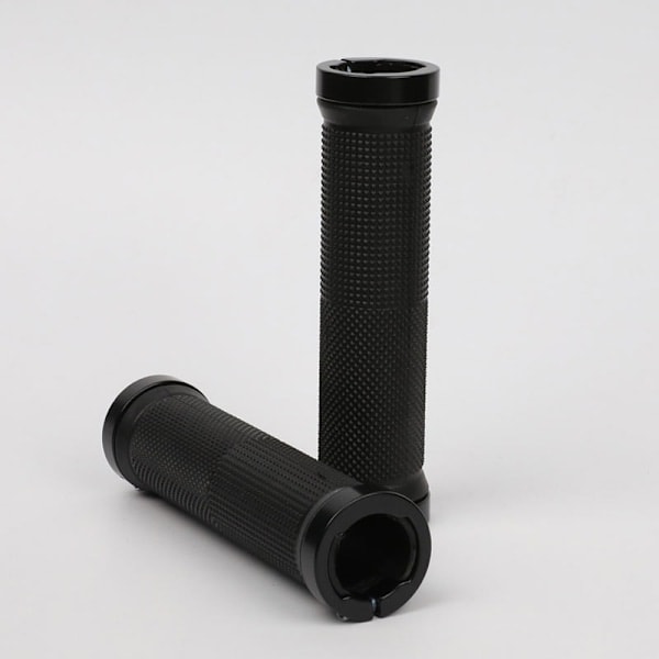 [QD] Gummigrep for MTB-sykkel, sykkelstyre, sklisikre, for sykling, menn