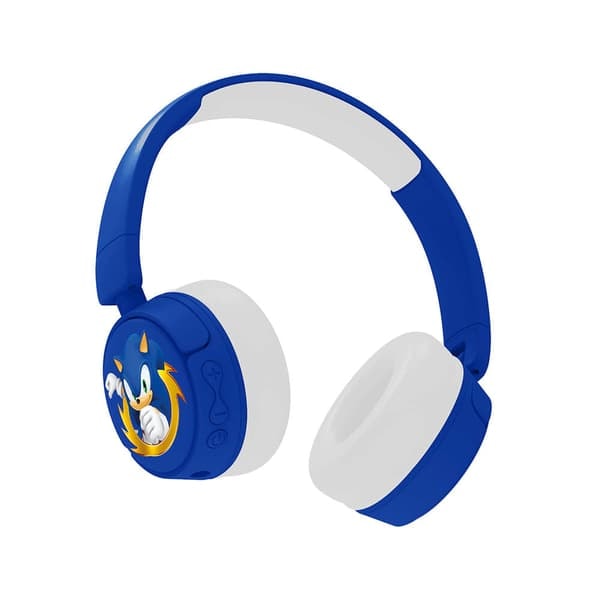 SONIC BOOM On-Ear Junior -kuulokkeet, langattomat, 85 dB / 95 dB_qq