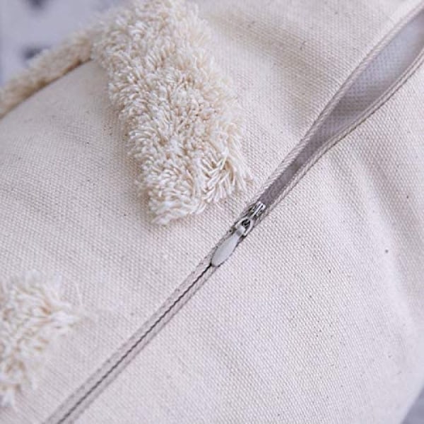 1 kpl Boho Tyynynpäällinen Puuvilla Koristetyyny Marokko - korkealaatuinen