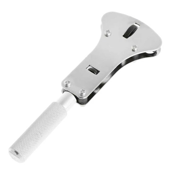 QD Case Opener - Watch Battery Replacement Tool - Change Watch Battery