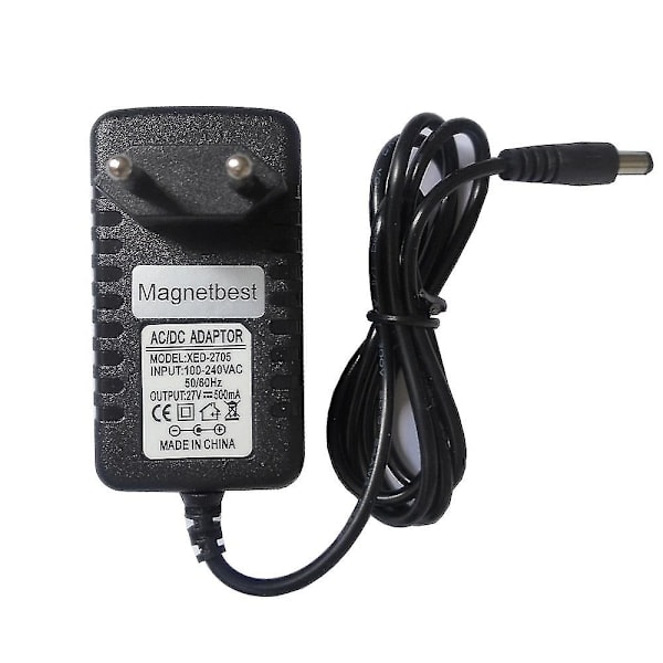 QD-18v 19v 20v 22v 24v 25v 26v 27v 28v 500mA AC DC -sovitin 20V - 28V virtalähde laturi 5.5*2.5/2.1mm 26V 500MA