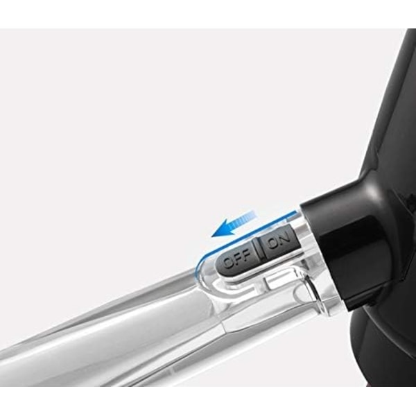 [QD] Elektrisk vinlufter og dispenserpumpe batteridrevet automatisk vinlufter hældetud et-knaps smart vinkaraffel