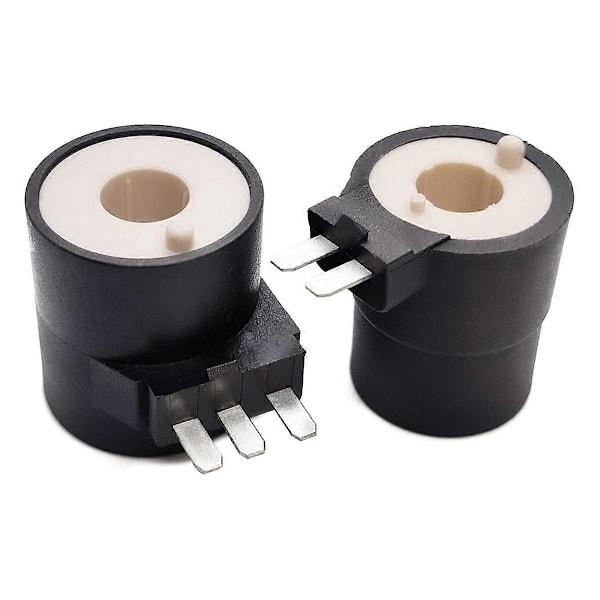 QU/279834 Torktumlare Gasventil Tändspole Kit - Ersätter AP3094251 PS334310 306105 306106 694540 694539 12001349