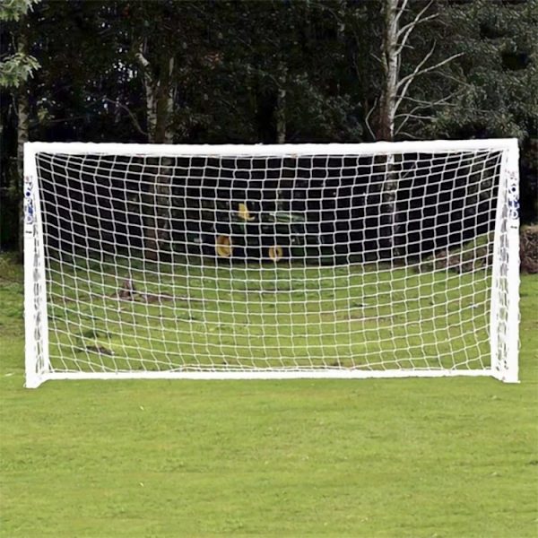Net til fodboldmål - Erstatningsnet til mål - 213x150cm