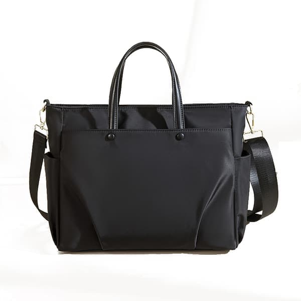 Versatile Laptop Bag for 15.6-inch Laptops