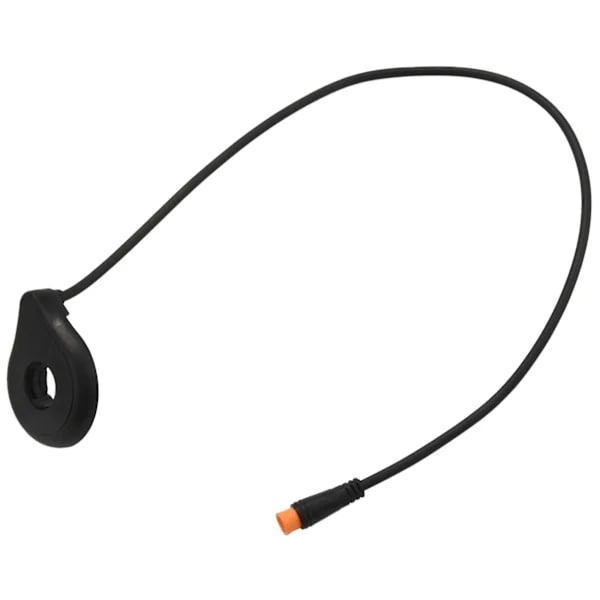 Elcykel pedalsensor