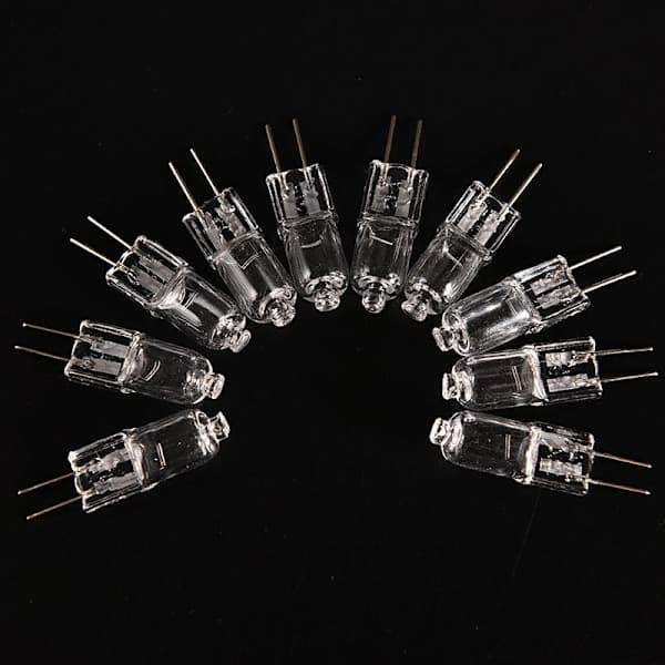 [QD] 10X G4 JC Typ Halogenlampa
