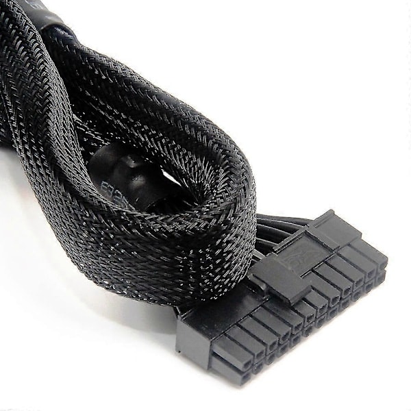 \"QD\" ATX 24-nastainen - 18+10-nastainen emolevyn PSU modulaarinen virtajohto V550 V650 V750 V850 V700 V1000 -malleille