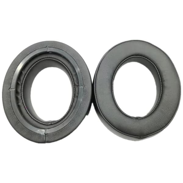 1 par öronkuddar för Corsair HS50/HS60/HS70 Svart_qq