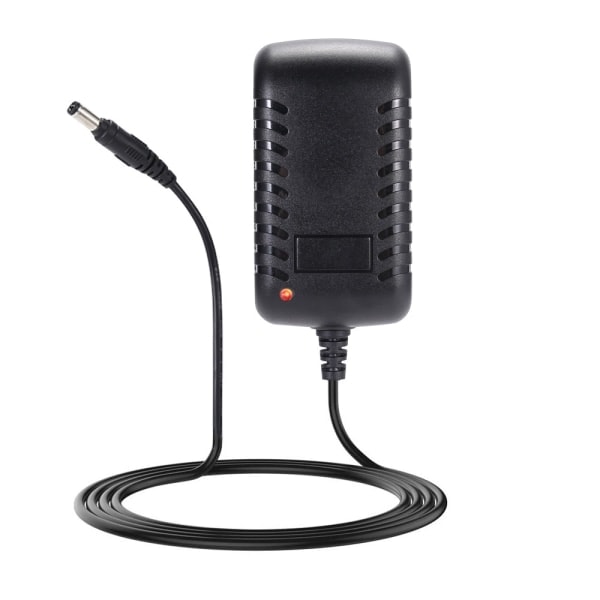 \"QD\" AC-adapteroplader 22V 0.5A til BOSCH Athlet 18V