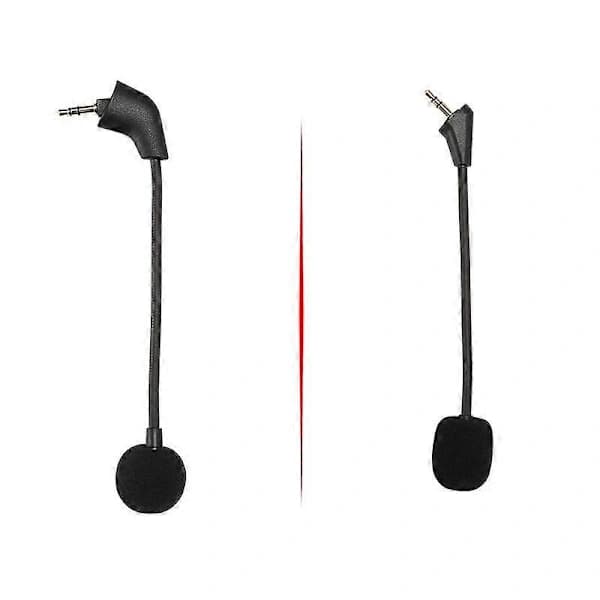Korvaava mikrofoni HyperX Cloud Alpha -pelikuulokkeille [] 1