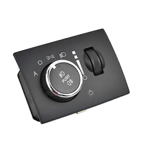 QU-Frontlyskontakt & Tåkelys 68189157AA for Chrysler 300C,A