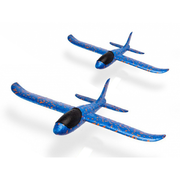 Kastflygplan - 47 cm