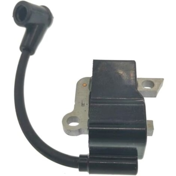 QU/Sytytyspuola moduuli yhteensopiva Husqvarna 235R, 232R, 225R, 232L, 240RJ, 227R, 235FR ja 225 raivaussahan ja ruohotrimmerin kanssa.