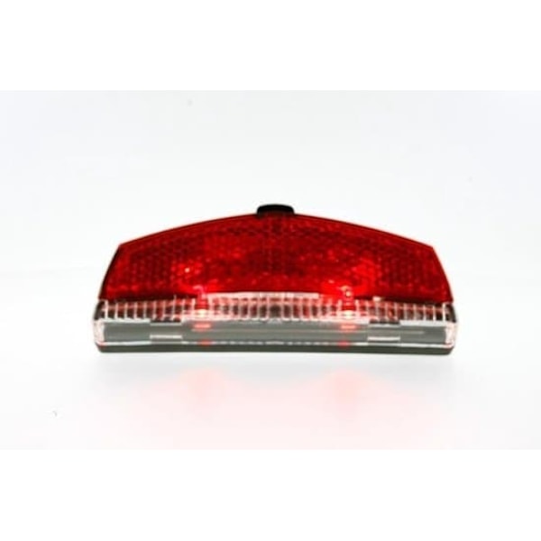 Baglygte Cykel / Baglygte – LED_QQ