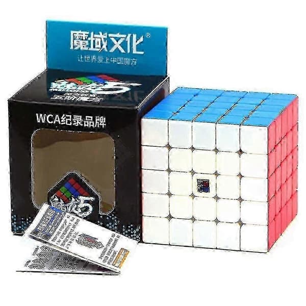 Magic Cube 2x2 3x3 4x4 5x5 6x6 7x7 8x8 Polaris Pussel Magic Cube Utbildning Lärande Cubo Magico Leksaker Ny Ankomst S03 Mastermorphix